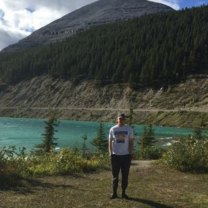 Meet your Posher, Matt